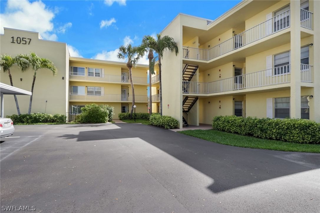 1057 Forest Lakes Drive #1208, Naples, FL 34105 photo 2