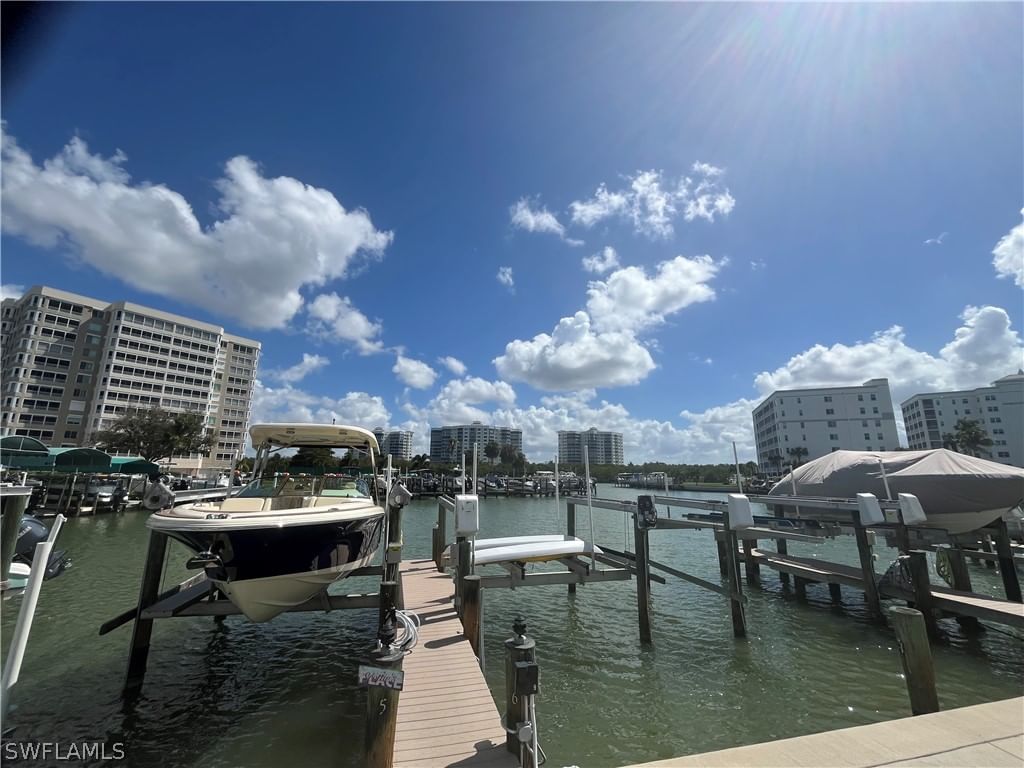 3 Bluebill Avenue #207, Naples, FL 34108 photo 2