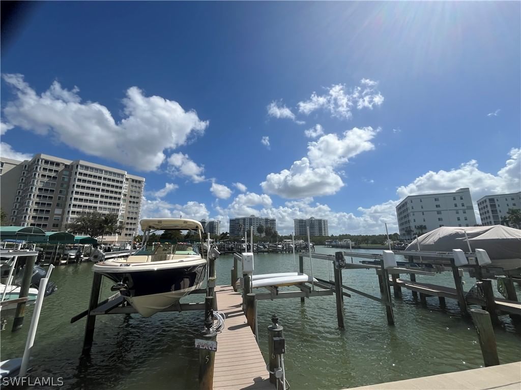 3 Bluebill Avenue #207, Naples, FL 34108 photo 3