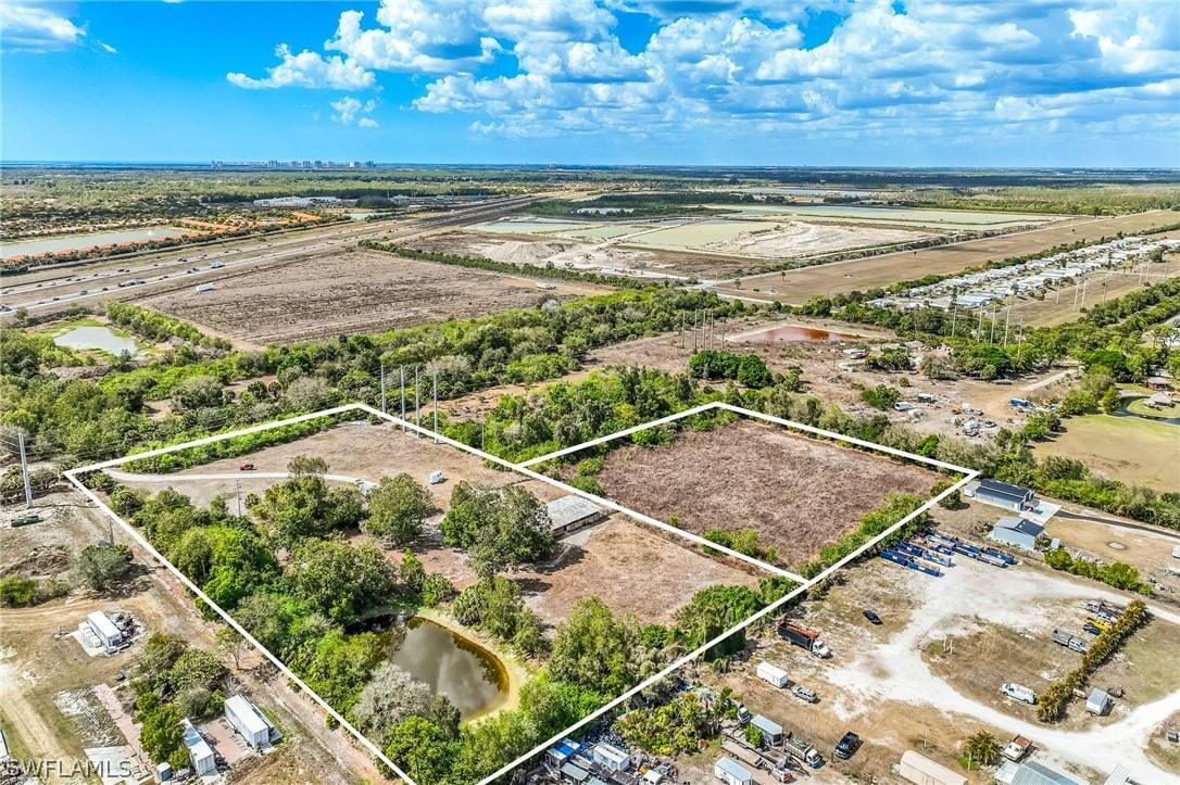0000 Cutting Horse Lane, Bonita Springs, FL 34135 photo 2