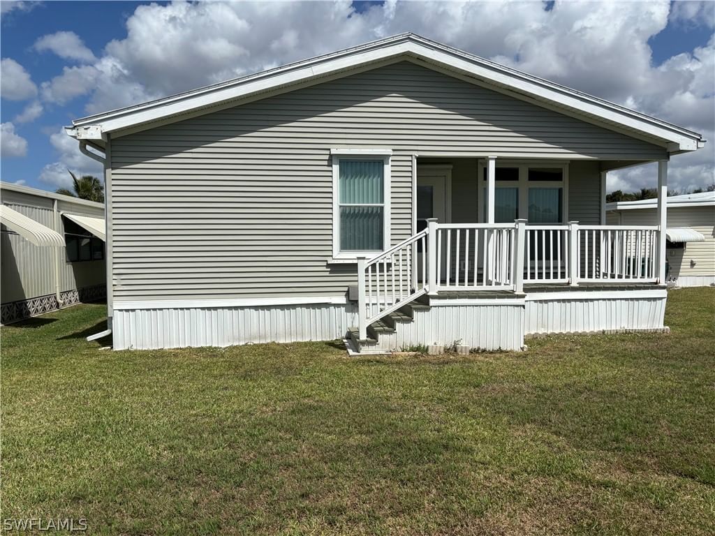 12 Aquamarine Avenue #12Q, Naples, FL 34114 photo 5