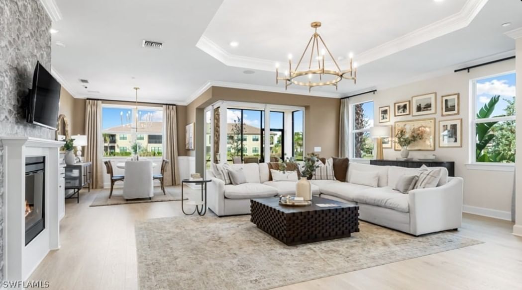 15339 Giardino Drive #11-104, Naples, FL 34114 photo 3