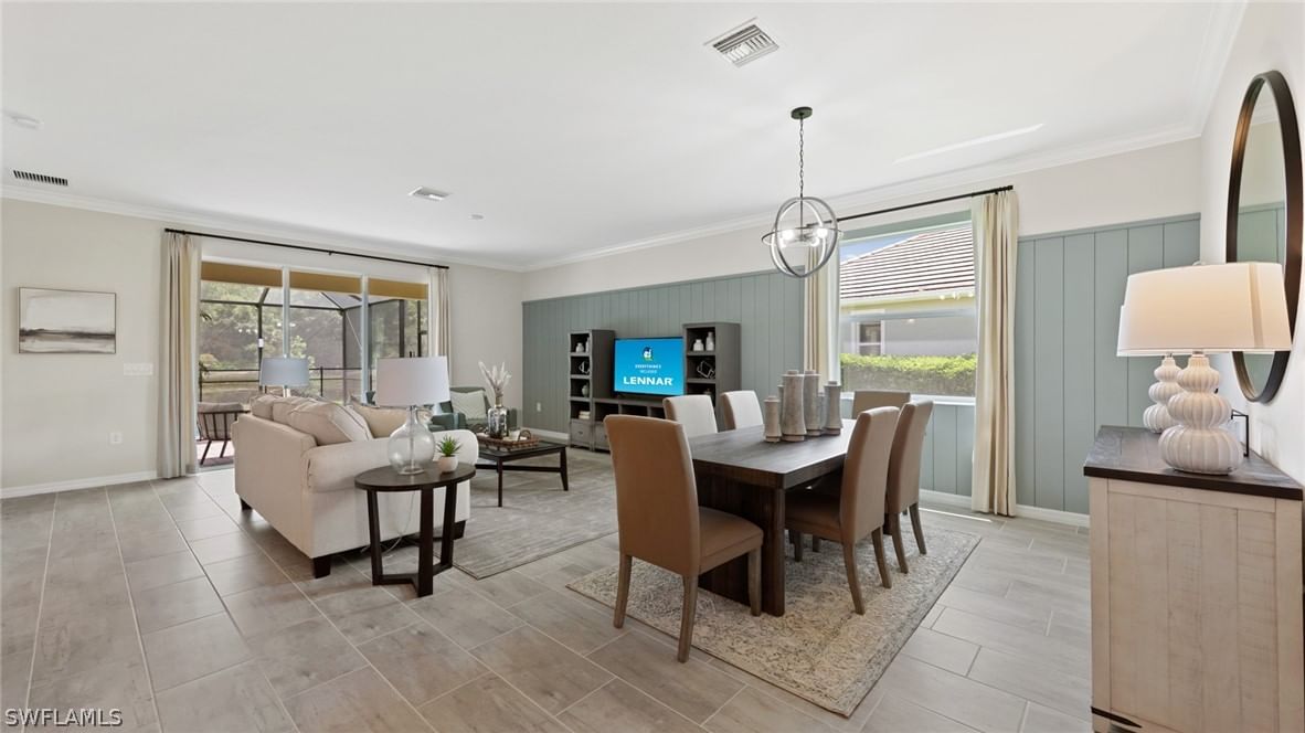 5187 Sugarwood Drive, Naples, FL 34113 photo 3