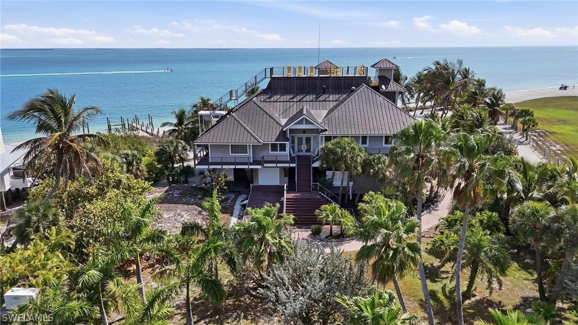 211 Kingfisher Drive, Captiva, FL 33924 photo 3