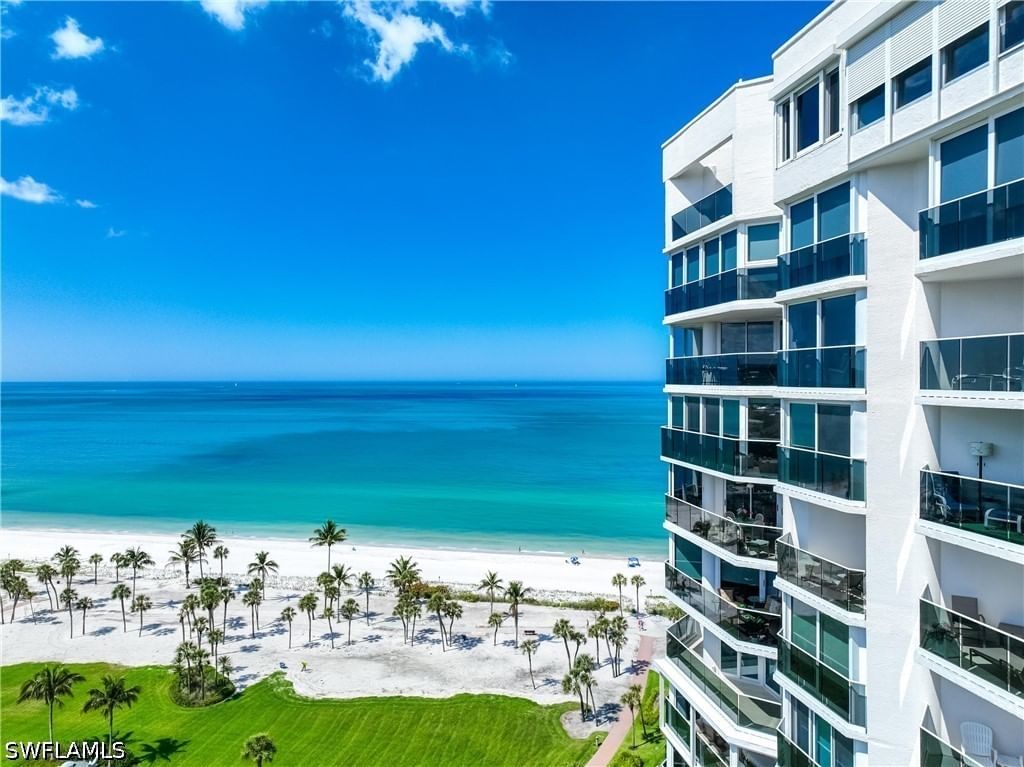 4041 Gulf Shore Boulevard N #1007, Naples, FL 34103 photo 3