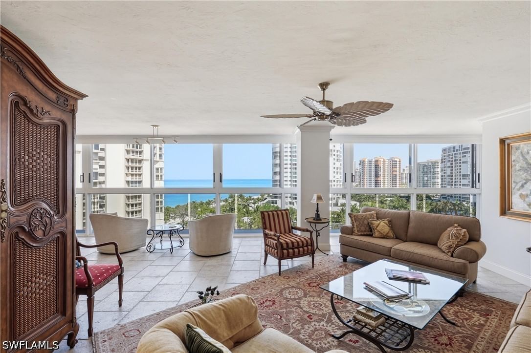 4041 Gulf Shore Boulevard N #1007, Naples, FL 34103 photo 5