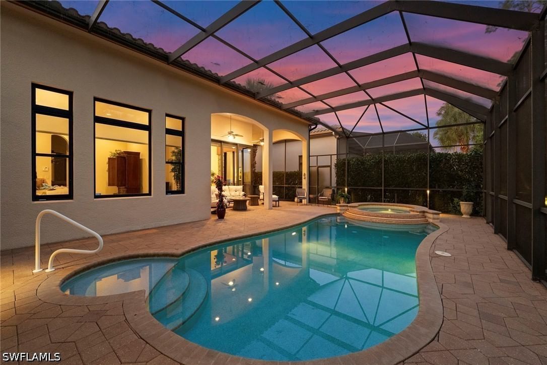 18071 Lagos Way, Naples, FL 34110 photo 2