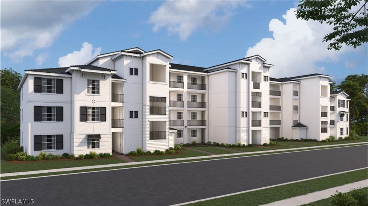 15835 Green Acres Avenue #3316, Babcock Ranch, FL 33982