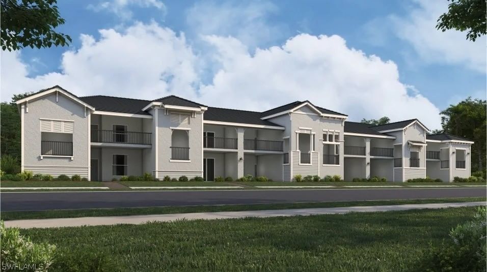 15765 Green Acres Avenue #2826, Babcock Ranch, FL 33982