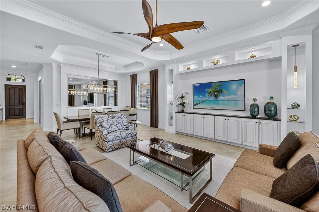 3001 Aviamar Circle, Naples, FL 34114 photo 4