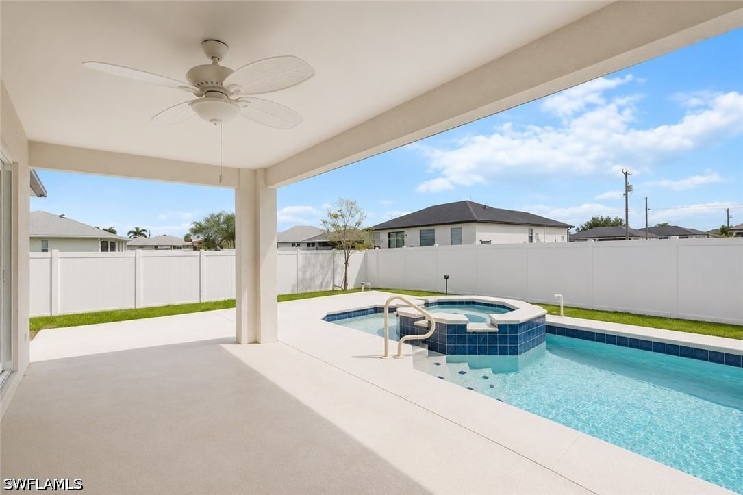 221 NW 29th Place, Cape Coral, FL 33993 photo 5