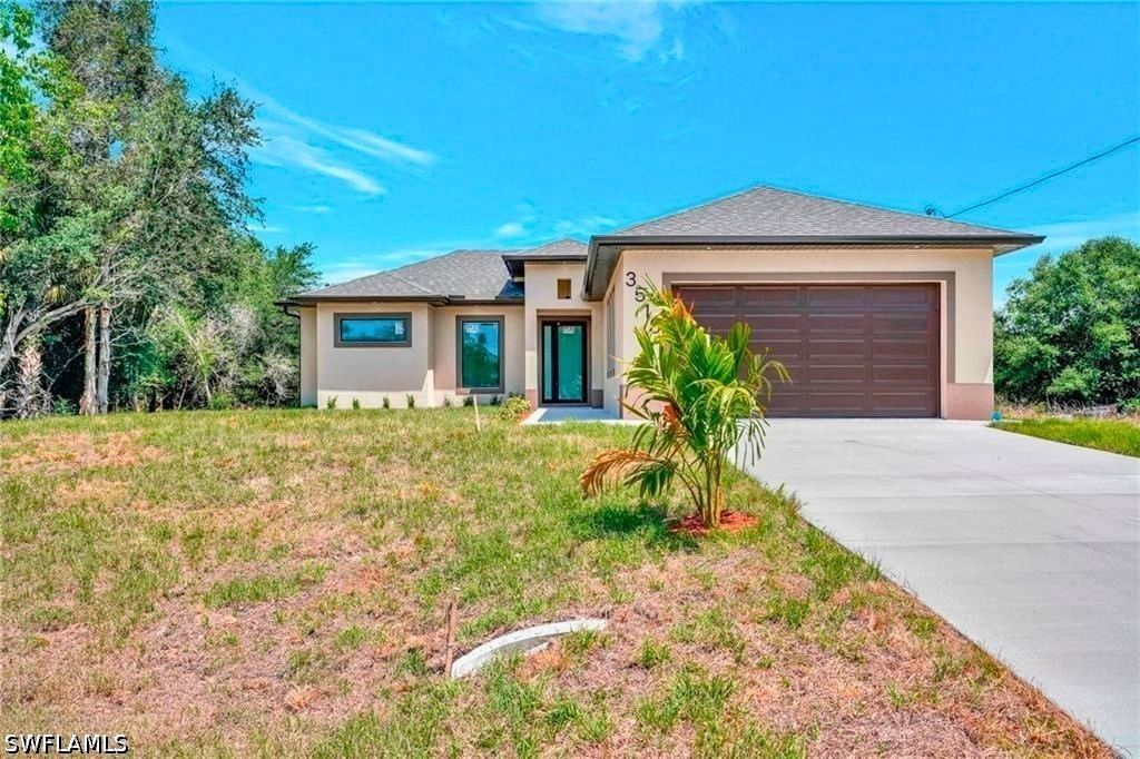3518 50th Street W, Lehigh Acres, FL 33971 photo 2