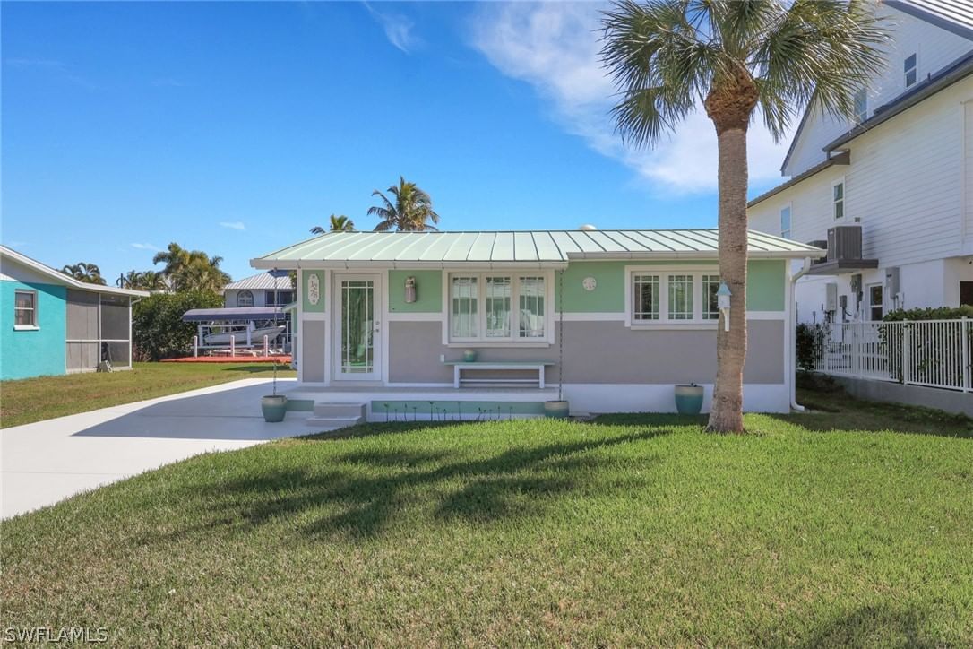 1278 Rainbow Court, Naples, FL 34110 photo 3
