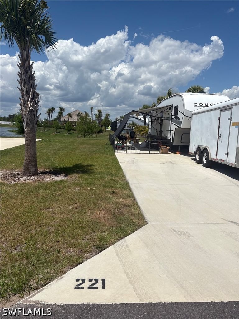 221 Riverclub Court, Punta Gorda, FL 33980 photo 2