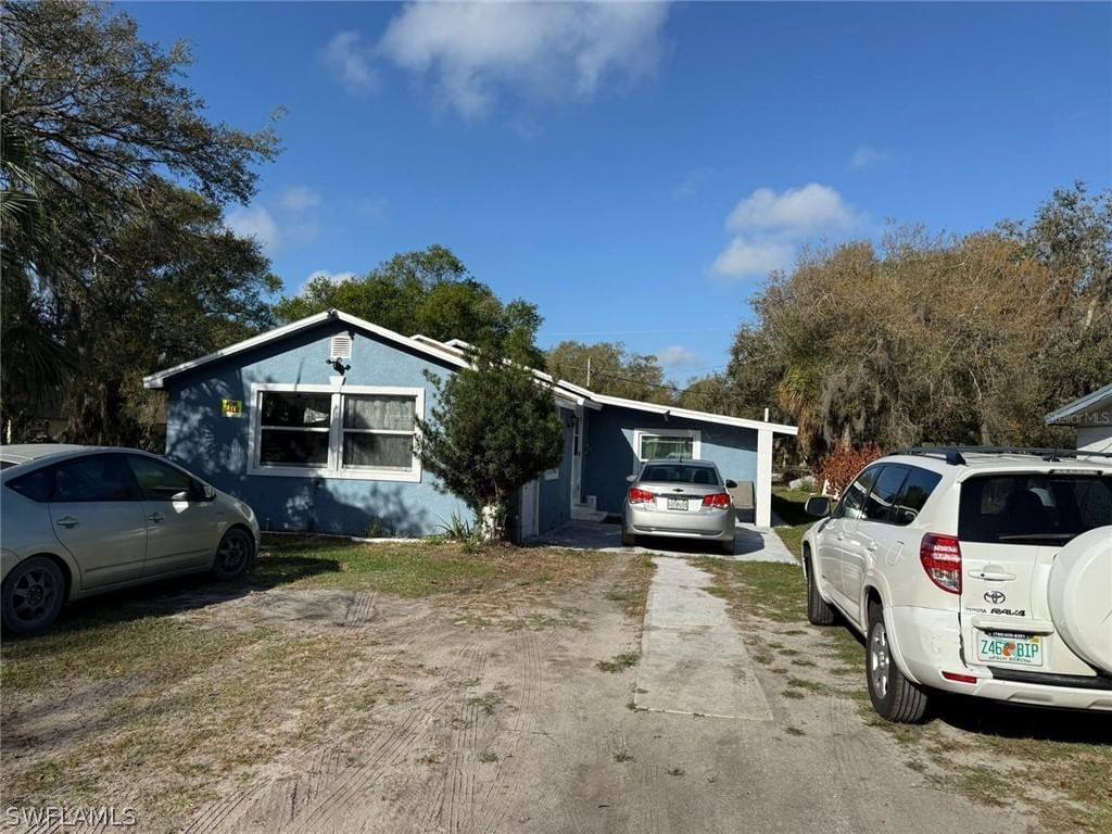 414 Spring Avenue, Arcadia, FL 34266