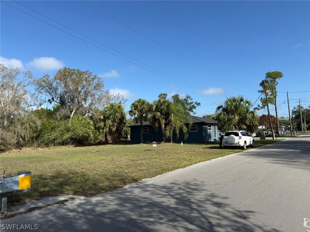 228 SINGLETON Avenue, Arcadia, FL 34266