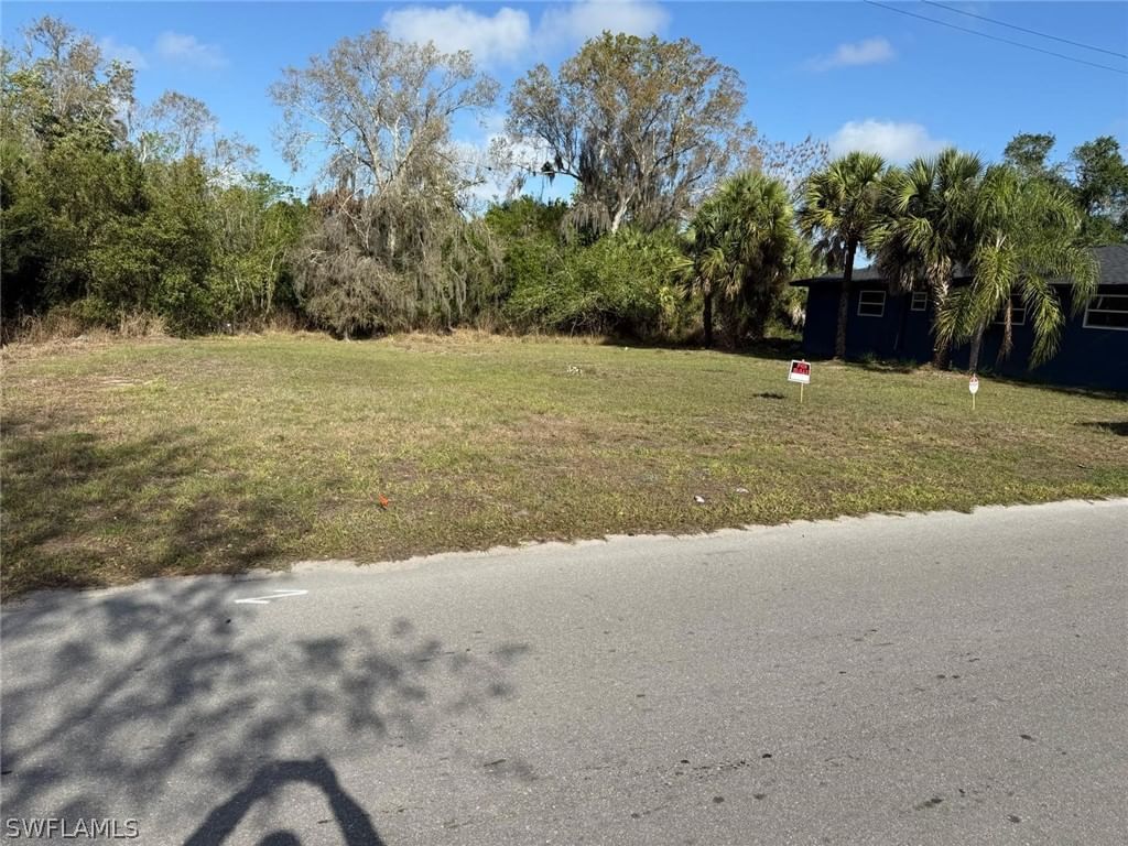 SINGLETON Avenue, Arcadia, FL 34266 photo 3