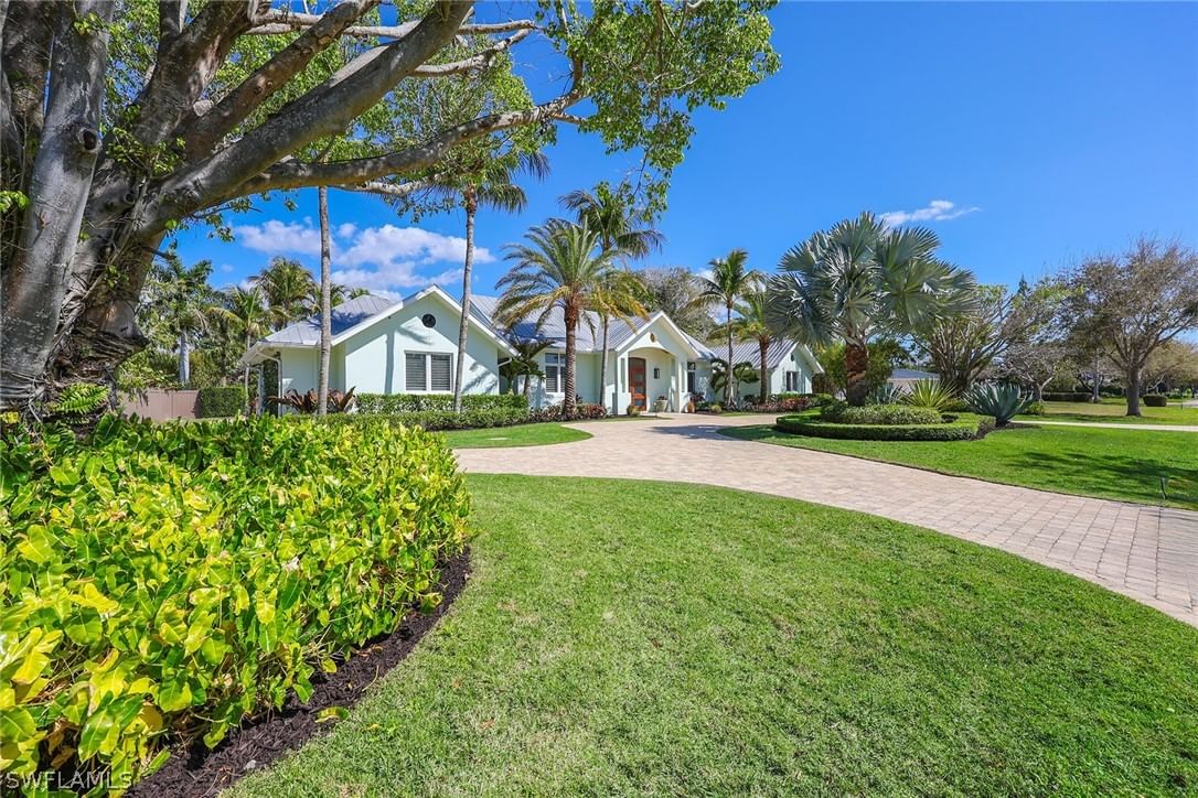 1438 Murex Drive, Naples, FL 34102 photo 2