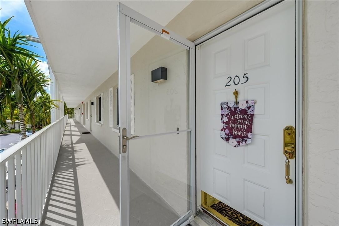 3032 Sandpiper Bay Circle #G205, Naples, FL 34112 photo 2
