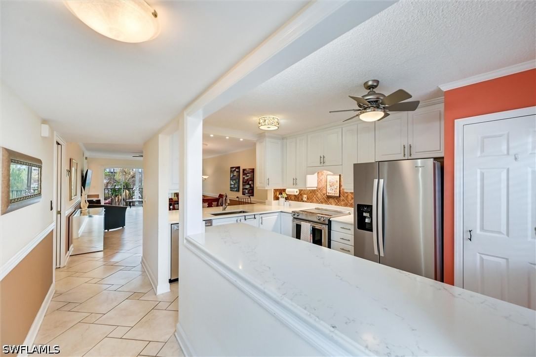 3032 Sandpiper Bay Circle #G205, Naples, FL 34112 photo 3