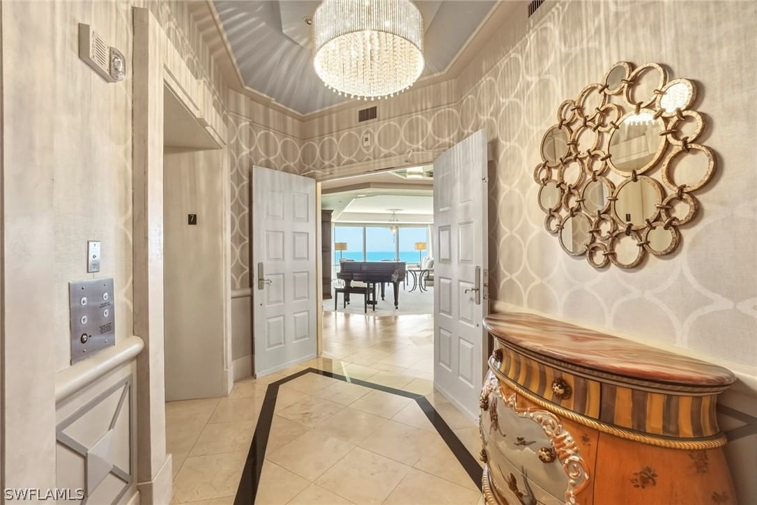 4201 Gulf Shore Boulevard N #702, Naples, FL 34103 photo 2