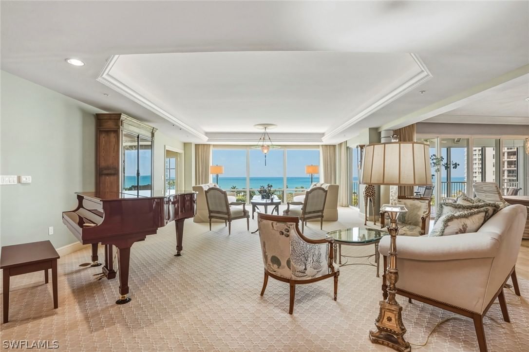 4201 Gulf Shore Boulevard N #702, Naples, FL 34103 photo 4