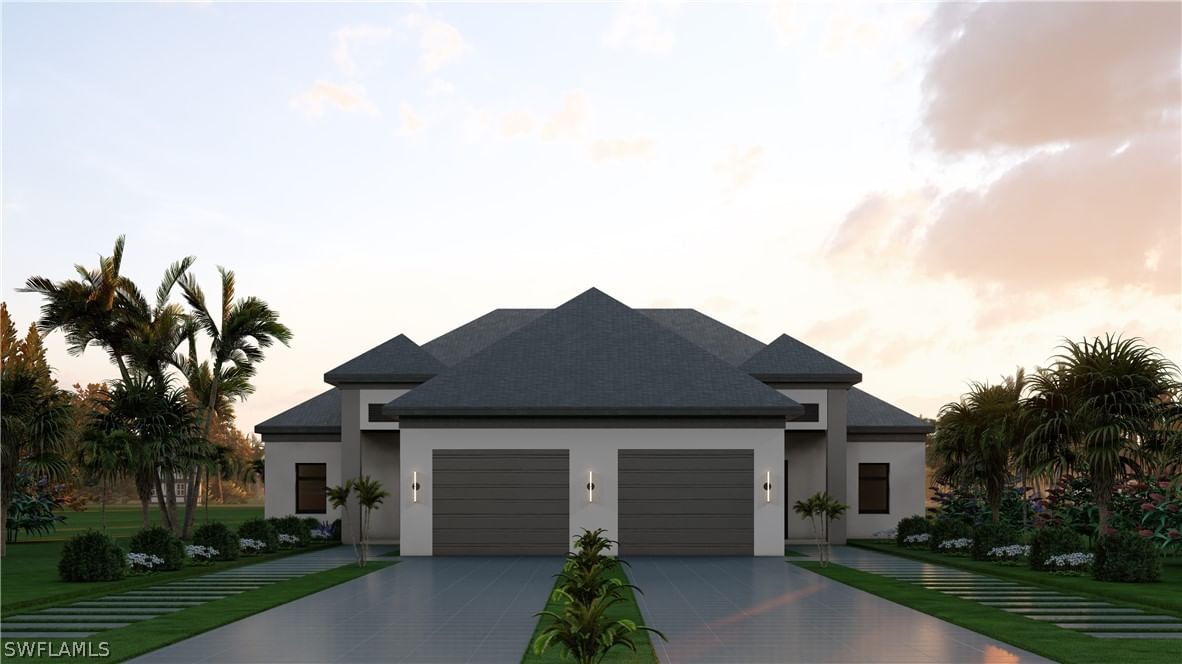 834-836 Apartment Street E, Lehigh Acres, FL 33974 photo 2