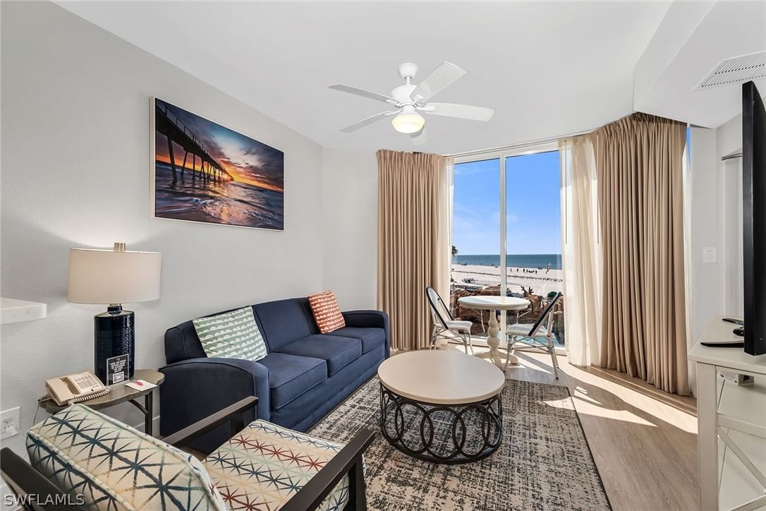 200 Estero Boulevard #107, Fort Myers Beach, FL 33931 photo 2