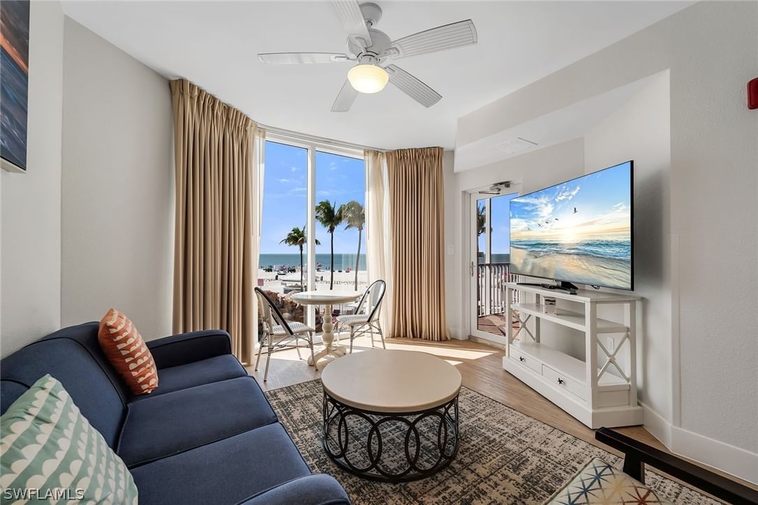 200 Estero Boulevard #107, Fort Myers Beach, FL 33931 photo 3