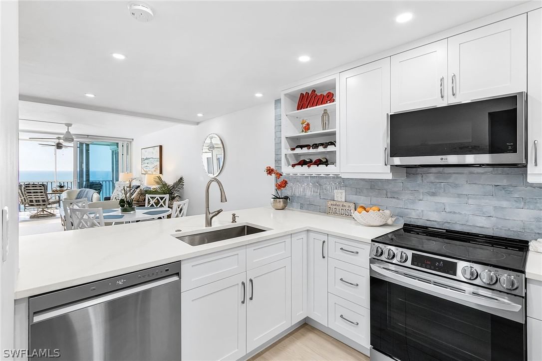 26340 Hickory Boulevard #803, Bonita Springs, FL 34134 photo 3
