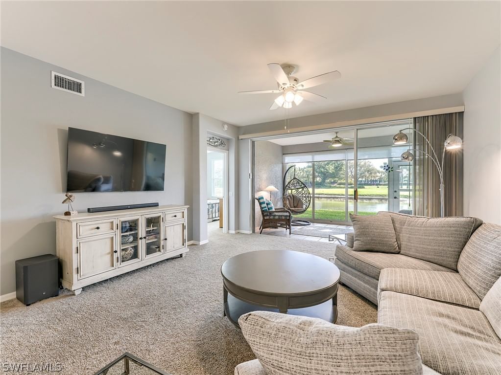 9241 Spring Run Boulevard #2206, Estero, FL 34135 photo 3
