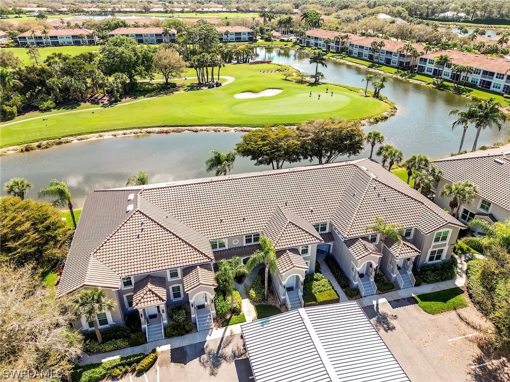 9241 Spring Run Boulevard #2206, Estero, FL 34135 photo 4