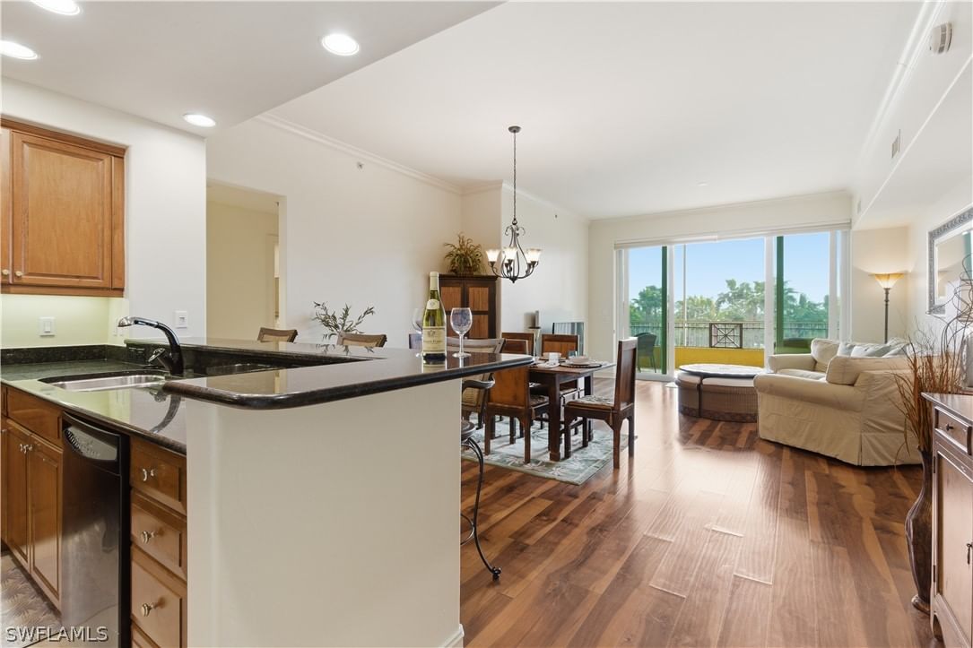 2748 Tiburon Boulevard E #C404, Naples, FL 34109 photo 3