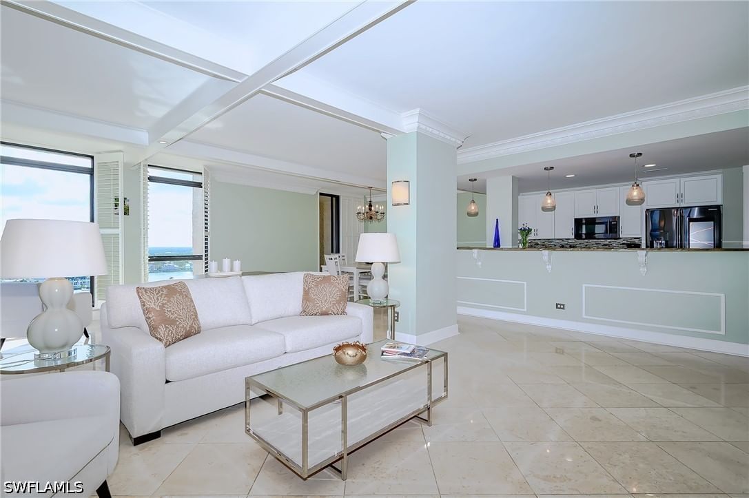 4001 Gulf Shore Boulevard N #PH8, Naples, FL 34103 photo 4