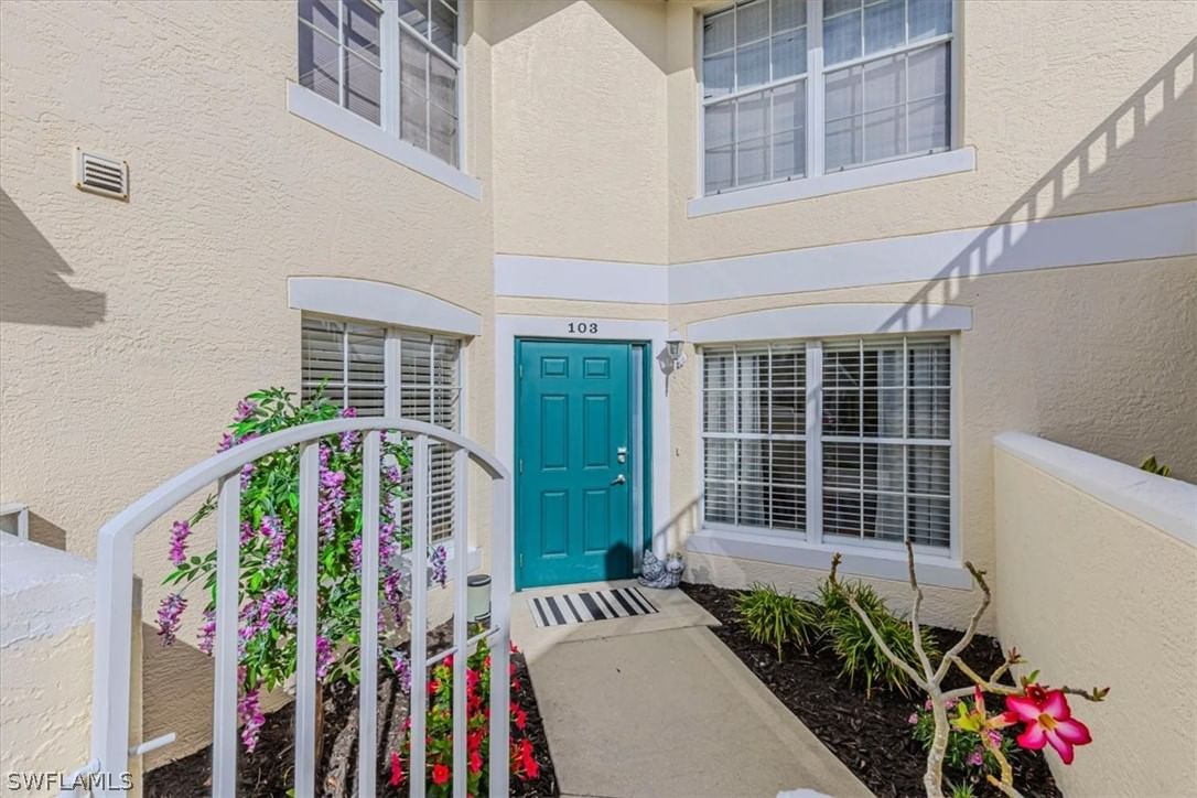 4960 Deerfield Way #E103, Naples, FL 34110 photo 2