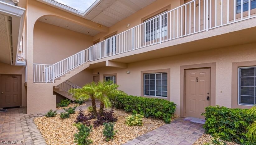 9113 Michael Circle #9, Naples, FL 34113 photo 4