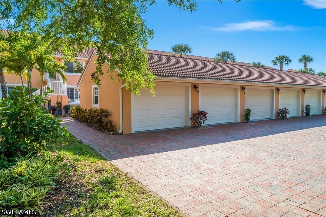 6630 Beach Resort Drive #701, Naples, FL 34114 photo 2
