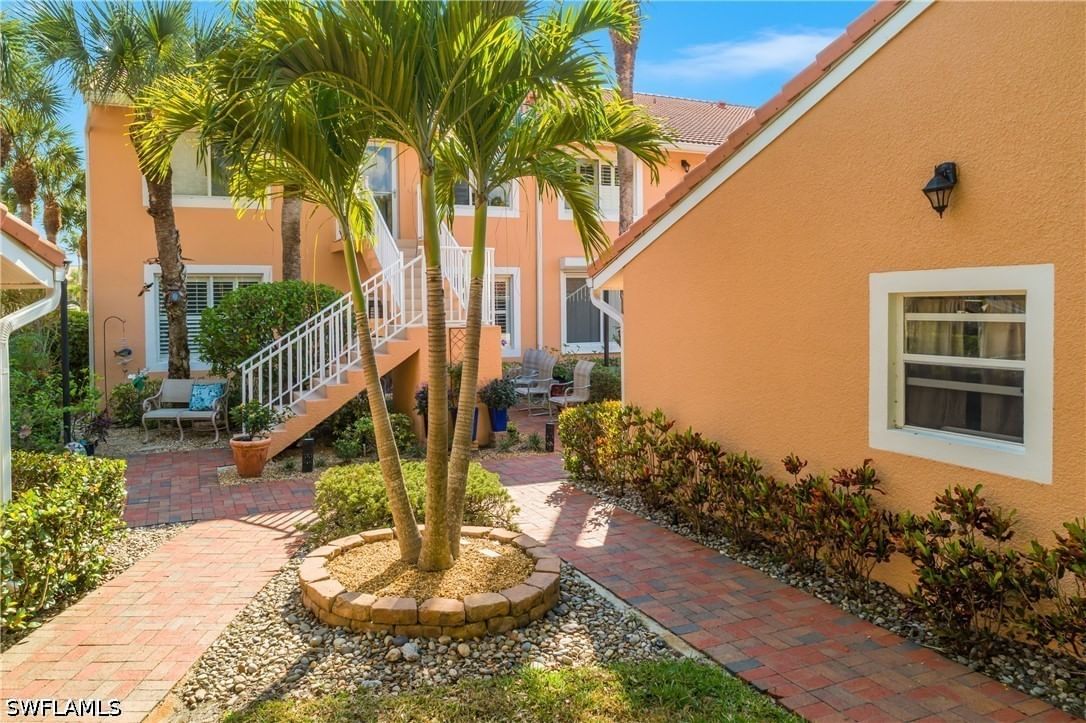 6630 Beach Resort Drive #701, Naples, FL 34114 photo 3