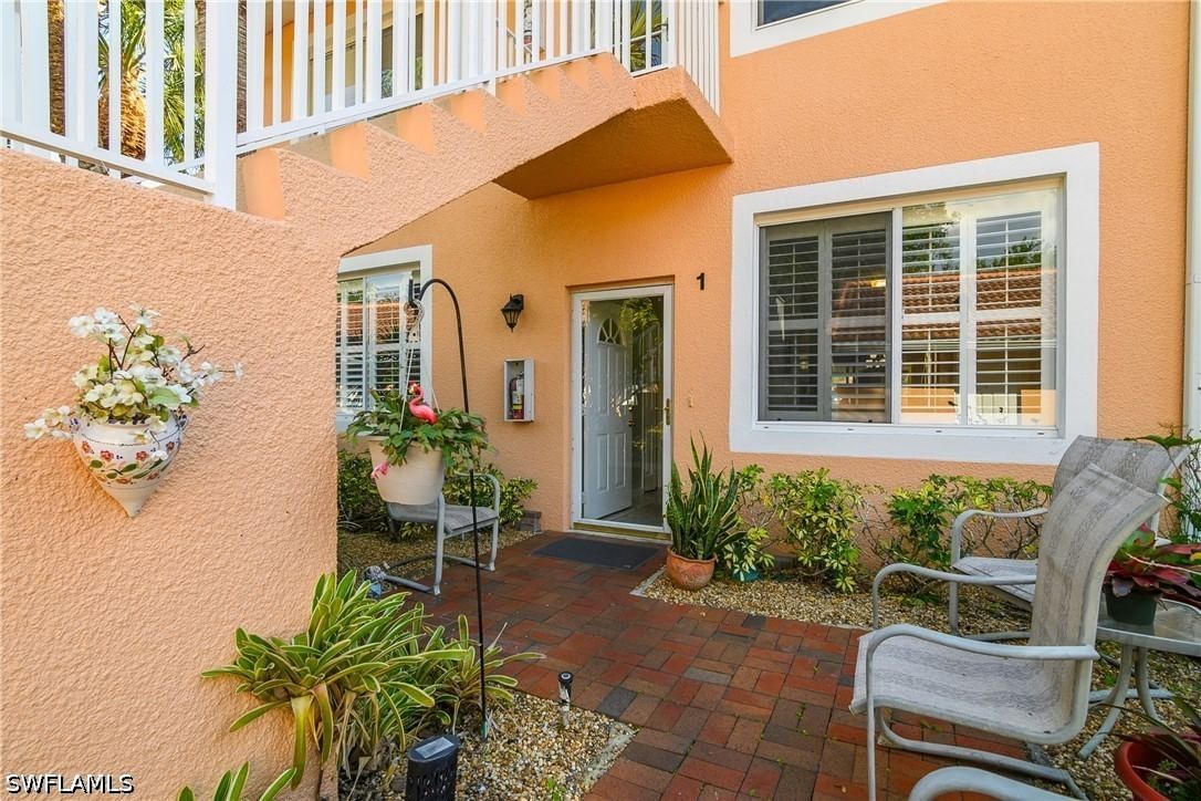 6630 Beach Resort Drive #701, Naples, FL 34114 photo 4