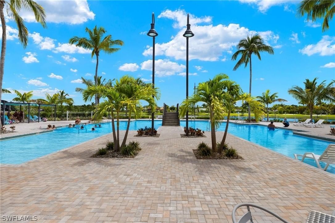 5593 Laguna Caribe Circle, Fort Myers, FL 33905 photo 2