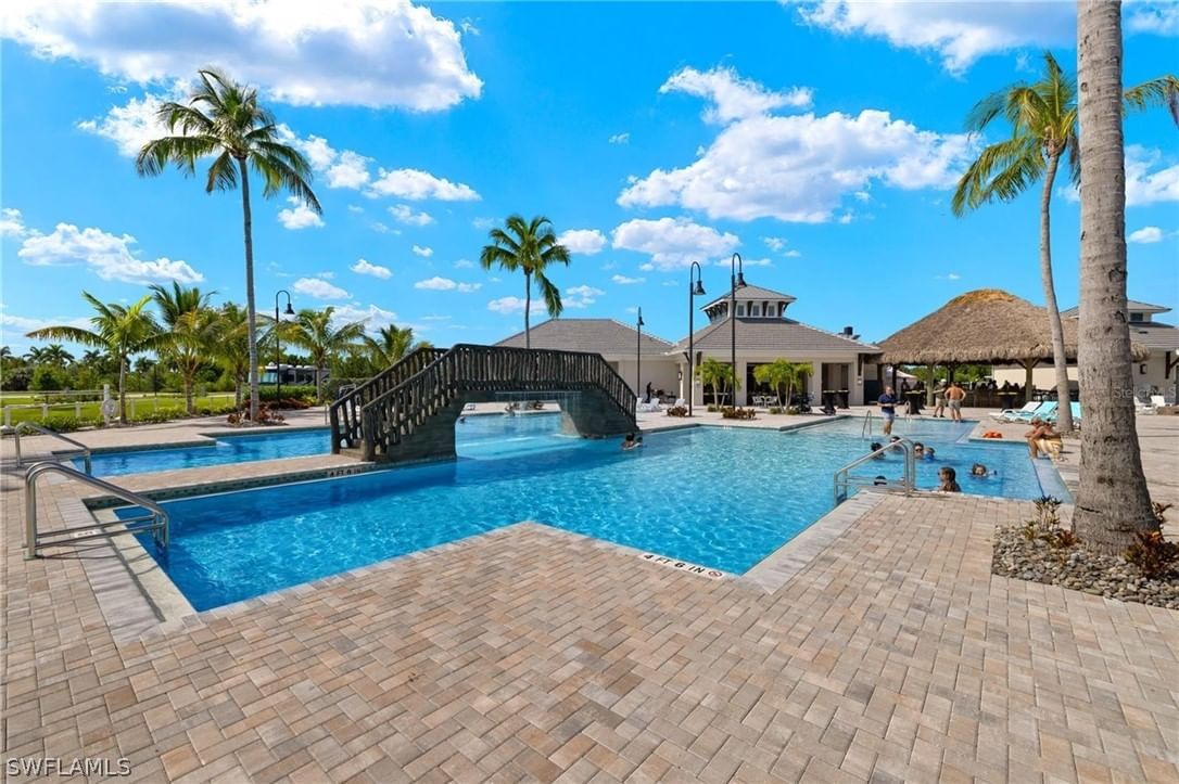 5593 Laguna Caribe Circle, Fort Myers, FL 33905 photo 5