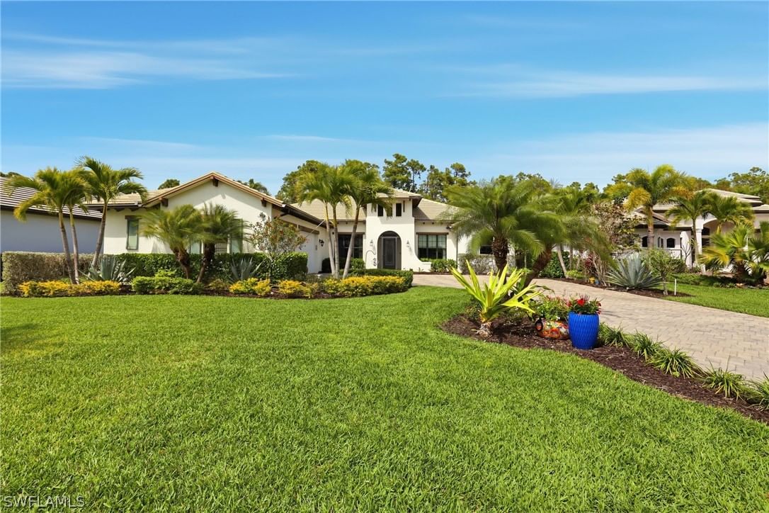 2303 Somerset Place, Naples, FL 34120 photo 3
