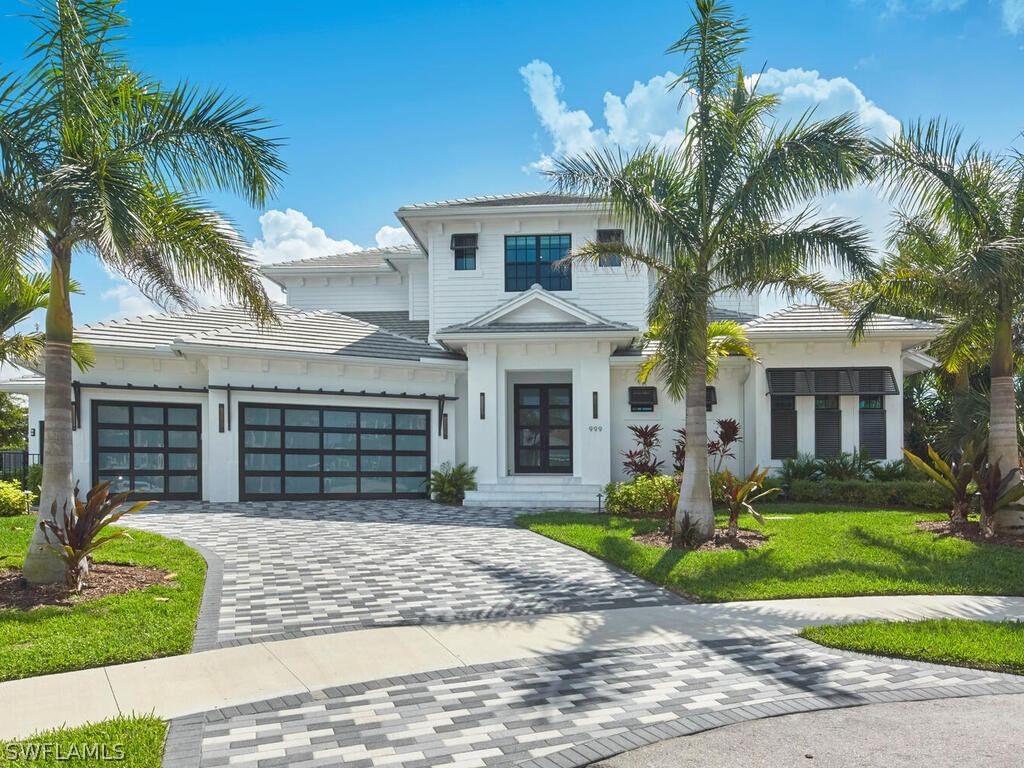 999 Spruce Court, Marco Island, FL 34145 photo 2