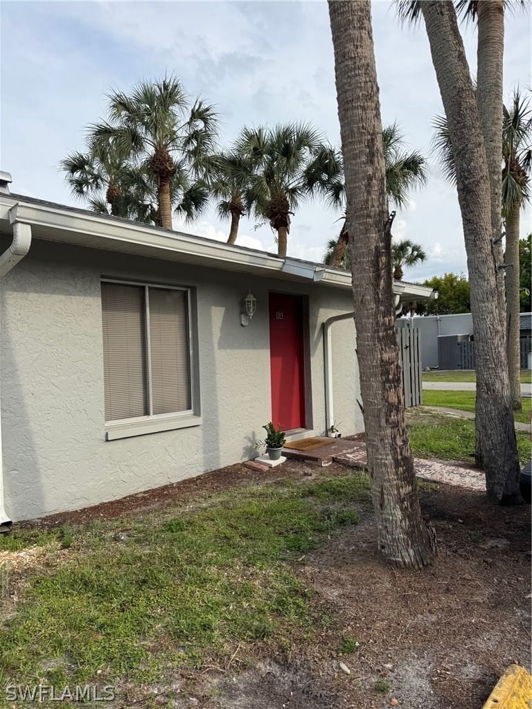 1165 Palm Avenue #8A, North Fort Myers, FL 33903 photo 2