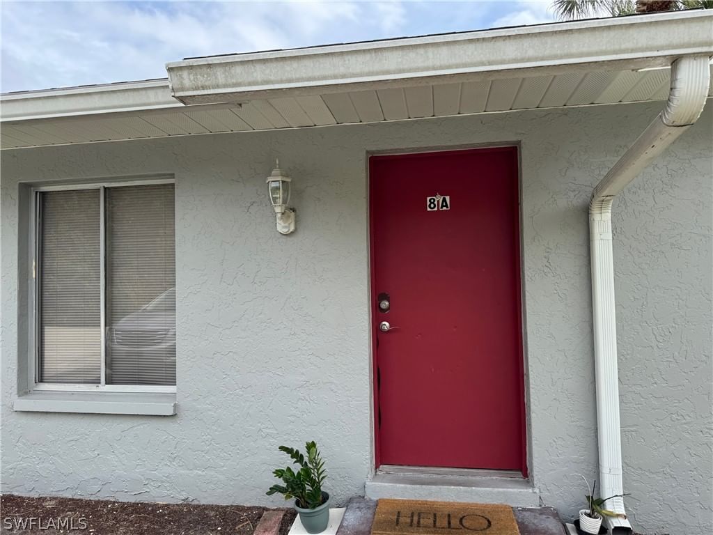 1165 Palm Avenue #8A, North Fort Myers, FL 33903 photo 3