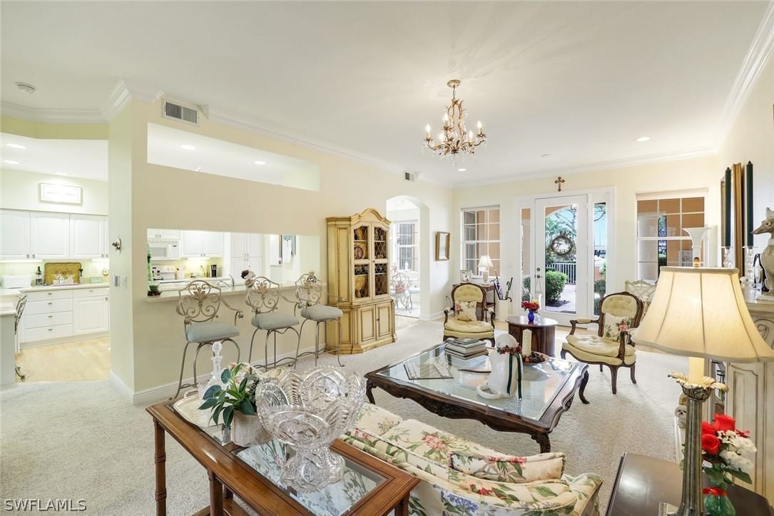 4795 Aston Gardens Way #D102, Naples, FL 34109 photo 2