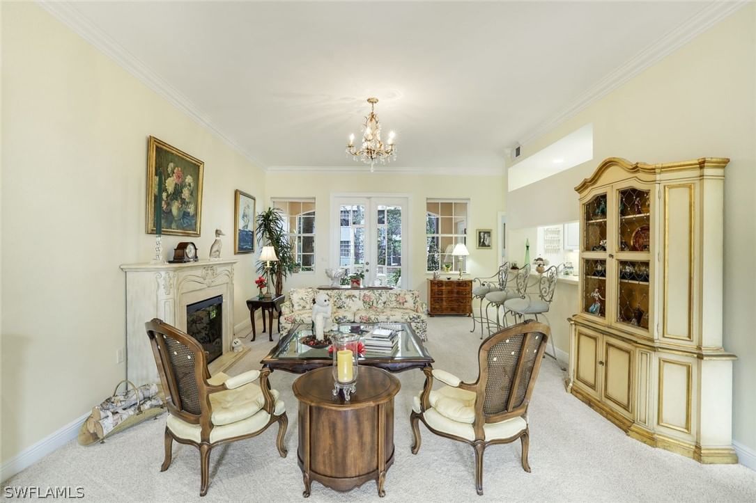 4795 Aston Gardens Way #D102, Naples, FL 34109 photo 3