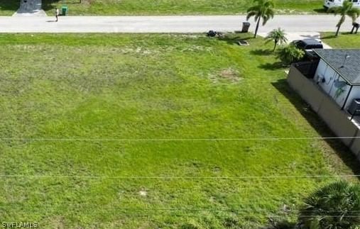 2022 NE 24th Terrace, Cape Coral, FL 33909 photo 2