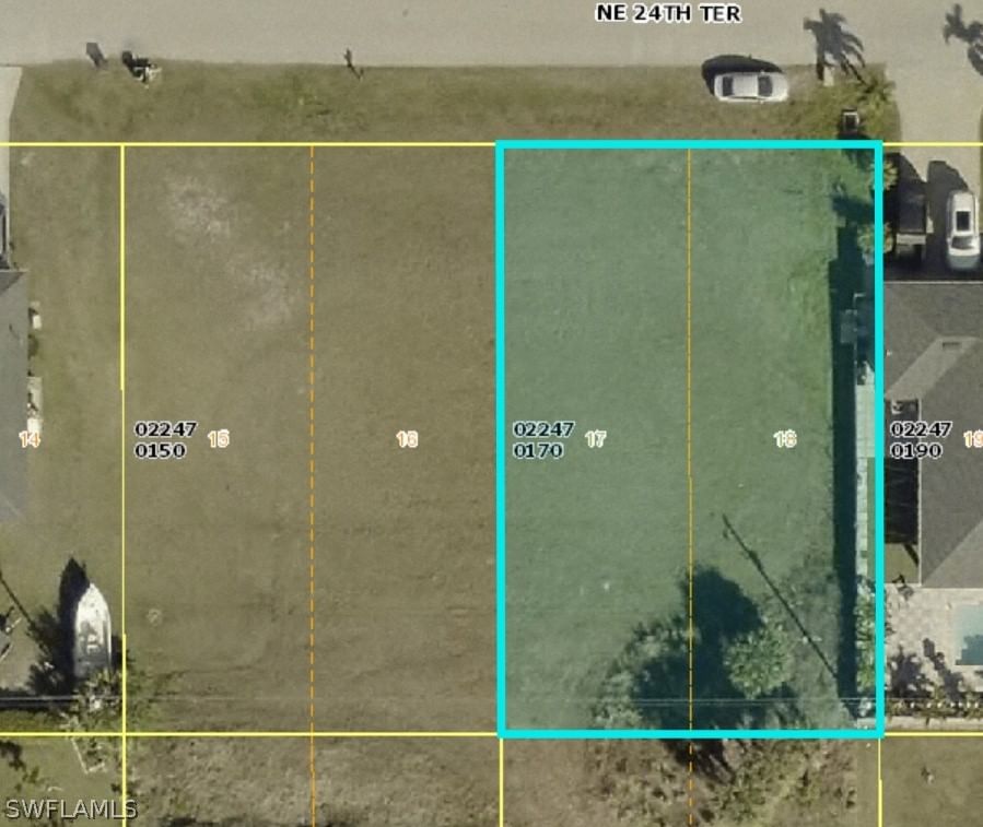 2022 NE 24th Terrace, Cape Coral, FL 33909 photo 3