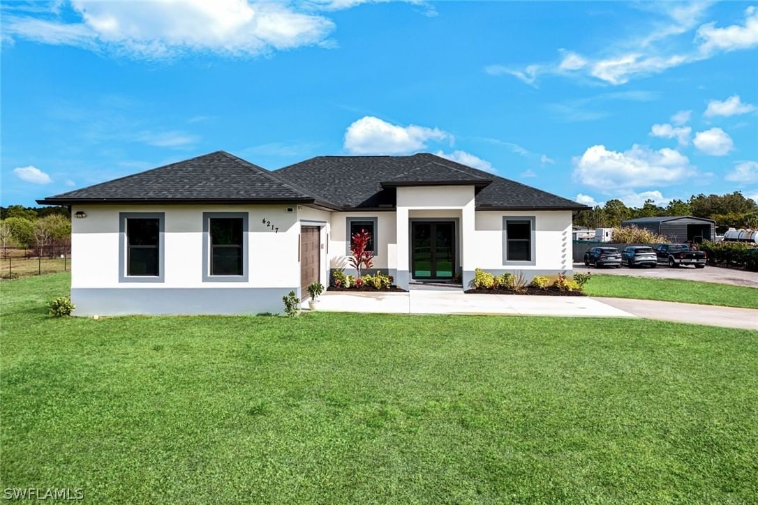 4217 24th Avenue NE, Naples, FL 34120 photo 2